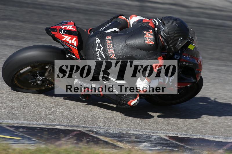 /47 02.10.2026  Speer Racing ADR/Gruppe rot/744